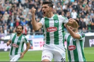 Marica'dan erken veda!