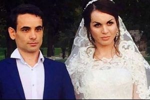 Cinsiyet değiştirip evlendikten sonra feci şekilde &ouml;ld&uuml;r&uuml;ld&uuml;!