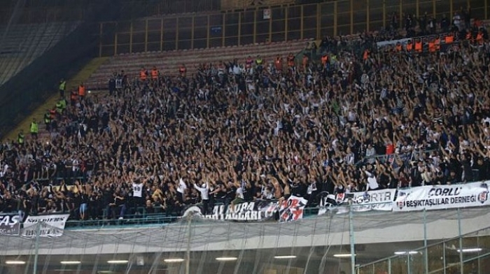 İDO'dan Napoli ma&ccedil;ı i&ccedil;in ek sefer!