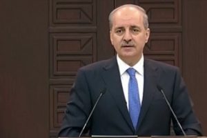 Numan Kurtulmuş: FET&Ouml;'n&uuml;n iade s&uuml;reci hızlandı