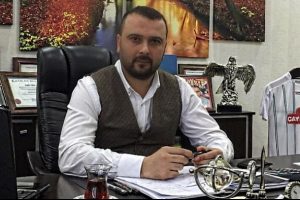 "Aynı derenin ve y&ouml;renin insanıyız"