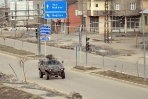 Y&uuml;ksekova'da yasak kalktı