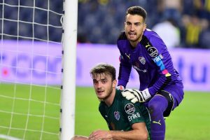 Bursaspor'da Harun Tekin s&ouml;zleşmesini uzatıyor