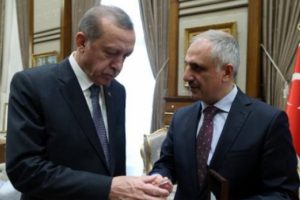 15 Temmuz şehit ve gazileri i&ccedil;in hatıra para