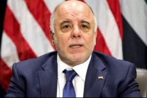 Irak Başbakanı Haydar el-İbadi: "DEAŞ'ın kafasını koparacağız"