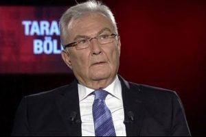 Deniz Baykal'dan 'Cumhuriyet' a&ccedil;ıklaması: İnandırıcı bir y&ouml;n&uuml; yok