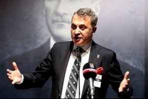 Fikret Orman'dan &ccedil;arpıcı a&ccedil;ıklamar