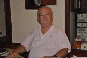 Enver Paşa'nın torunu hayatını kaybetti