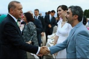 Pana Film'den Necati Şaşmaz'la ilgili a&ccedil;ıklama