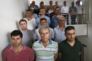 Darbecilerin OYAK'taki tazminatlarına el konulacak