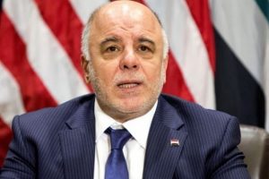 Irak Başbakanı Haydar el-İbadi: DEAŞ'ın kafasını koparacağız