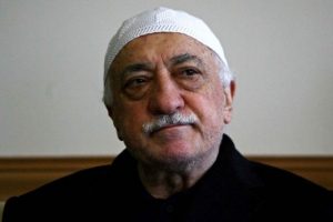 ABD'li yetkiliden FET&Ouml; a&ccedil;ıklaması