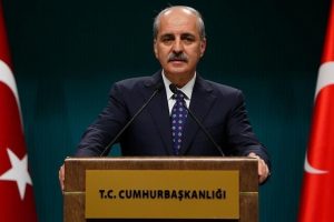 Kurtulmuş: FET&Ouml;'nun iadesinde s&uuml;re&ccedil; hızlandı