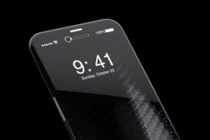 Apple iPhone 8'e hazırlanıyor