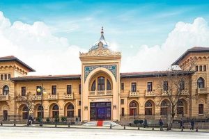 Atat&uuml;rk'&uuml;n 'Ankara Palas'ı darboğazda