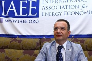Enerjide T&uuml;rkiye Afrika işbirliği gelişmeye a&ccedil;ık