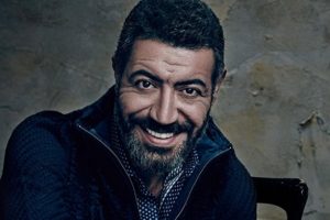 Hakan Altun'dan yeni alb&uuml;m m&uuml;jdesi!