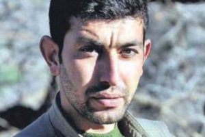 Aranan ter&ouml;ristler YPG safında &ouml;ld&uuml;