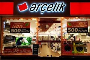 Ar&ccedil;elik, Dawlance'ı satın aldı
