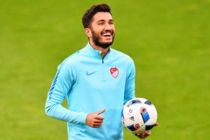 Nuri Şahin bombası! Kiralama teklifi yapılacak