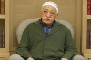 FET&Ouml;'n&uuml;n gizlilik yemini ortaya &ccedil;ıktı!