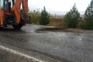 Diyarbakır'da ter&ouml;r saldırısı engellendi