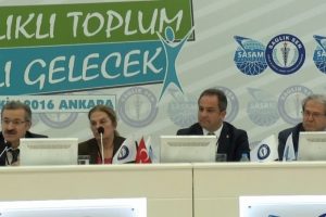 "Aile hekimine d&uuml;şen kişi 2 binin altına inecek"