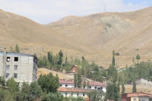 Y&uuml;ksekova'daki sokağa &ccedil;ıkma yasağı kaldırıldı