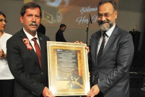 BSMMMO'dan Cumhuriyetin 93. yaşına coşkulu kutlama