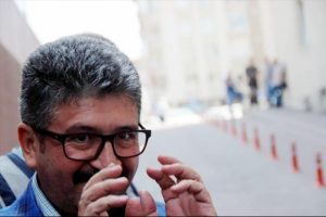 İşte Hacı Boydak'ın ifadesi
