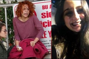 Rabia'dan 13 g&uuml;n sonra acı haber