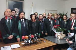 Bursa Barosu Başkanı Altun'dan KHK a&ccedil;ıklaması