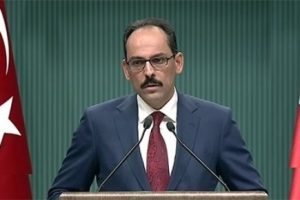 İbrahim Kalın'ın ismiyle cezaevinden h&uuml;k&uuml;ml&uuml; tahliye etmeye kalktılar