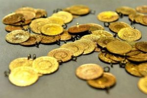 Altın 10 ayda y&uuml;zde 28 kazandırdı!