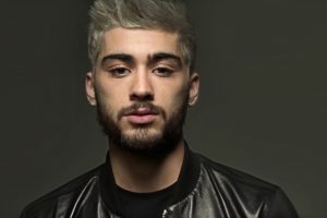 Zayn Malik hastalığını ilk kez a&ccedil;ıkladı!