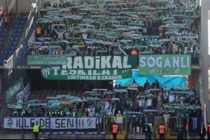 Bursaspor'un ek kontenjan talebine Karabükspor'dan olumsuz yanıt geldi