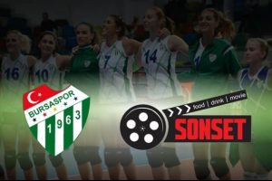 Filenin Timsahları'nın forma g&ouml;ğ&uuml;s sponsoru Sonset oldu