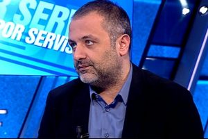 ''Fabri bu sa&ccedil;malıkları artık kesmeli!''