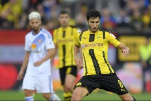 Trabzonspor'da Narsingh ve Nuri Şahin iddiası