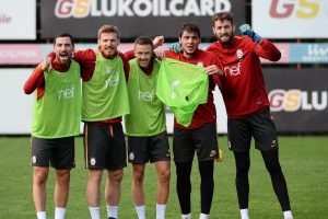 Cimbom, Başakşehir'e bileniyor!