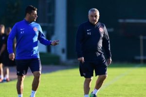 Antalyaspor Gen&ccedil;lerbirliği hazırlıklarına başladı