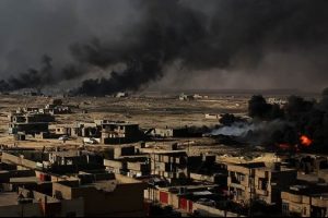 Dicle kan akıyor! IŞİD, 40 Irak askerini &ouml;ld&uuml;r&uuml;p nehre attı