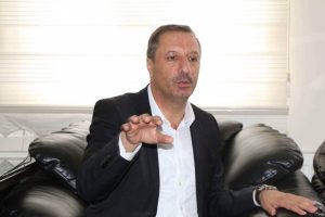 "İdam Tasarısı TBMM'ne gelirse kayıtsız, şartsız ge&ccedil;er"