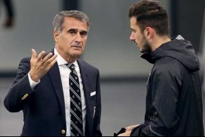 Oğuzhan &Ouml;zyakup: 'Gol&uuml; attıktan sonra...'