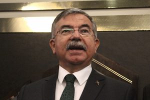 Bakan Yılmaz proje okullarını anlattı