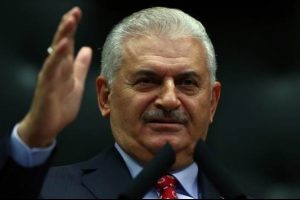 Başbakan ile banka y&ouml;neticileri arasında 4,5 saatlik toplantı