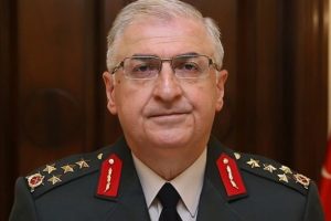 Darbecilere 'Hepiniz &ouml;leceksiniz' diye bağırdı
