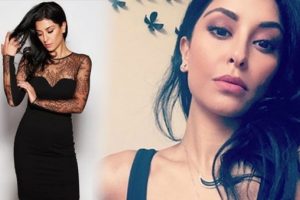 İranlı modacı d&uuml;nyayı ayağa kaldırdı