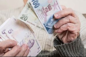 Bağkurlu 15 yılda emekli olabilecek