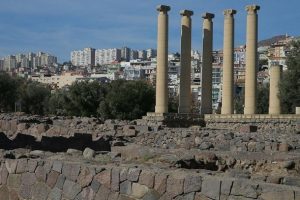 8 bin 500 yıllık tarihin halkaları birleşiyor